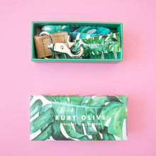 Load image into Gallery viewer, Watercolour Wrist Lanyard (2 Colours Avail)