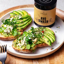 Load image into Gallery viewer, Avo Smash Dukkah: Bulk Satchel 180g $32.95