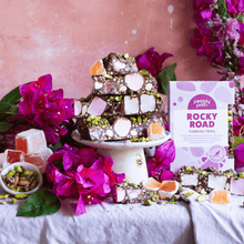 Load image into Gallery viewer, Turkish Trail Rocky Road