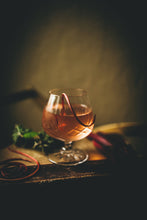 Load image into Gallery viewer, Rhubarb Shrub Syrup 250ml