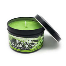 Load image into Gallery viewer, Native Soy Candle Tin 220g