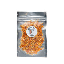 Load image into Gallery viewer, Edible Flowers - Cocktail Candy Calendula (Yellow Petals)