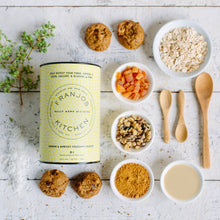 Load image into Gallery viewer, Ginger & Apricot Pregnancy Cookies