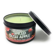 Load image into Gallery viewer, Native Soy Candle Tin 220g