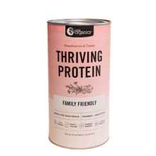 Load image into Gallery viewer, Thriving Family Protein Powder
