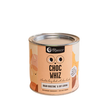 Load image into Gallery viewer, Choc Whiz