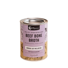 Load image into Gallery viewer, Beef Bone Broth Powder 125g