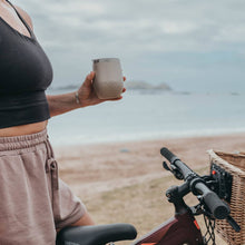 Load image into Gallery viewer, Huski Wine Tumbler - Champagne