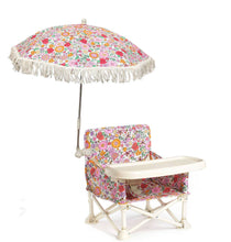 Load image into Gallery viewer, Paloma Mini Umbrella