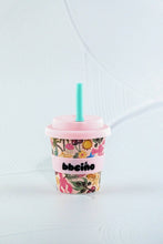 Load image into Gallery viewer, AMY GIBBS COLLAB Babycino Cup - 120ml (STRAW INCLUDED)