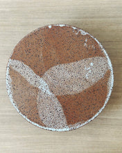 Load image into Gallery viewer, Speckled cake stand