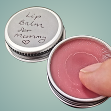Load image into Gallery viewer, Make your own natural lip balm kit: Eco Art and Craft