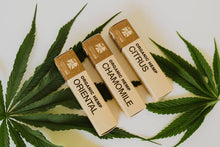 Load image into Gallery viewer, Organic Hemp Pure Essence - Natural Perfume