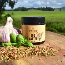 Load image into Gallery viewer, Bbq Master Rub Satchel 50g