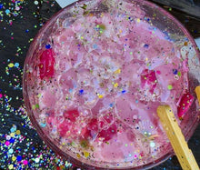 Load image into Gallery viewer, Eco Fizz and Paint Kit: sensory play, potions, painting and Science Experiments