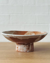 Load image into Gallery viewer, Caramel fountain platter - large