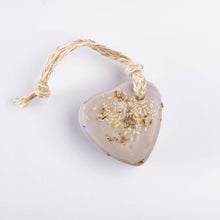 Load image into Gallery viewer, Heart Shaped Soap