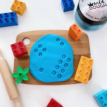 Load image into Gallery viewer, Pacific Blue Playdough (w/s)
