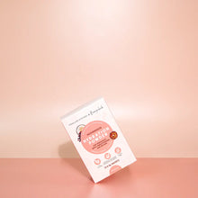 Load image into Gallery viewer, On-The-Go Hydration Box - Blood Orange & Coconut
