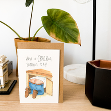 Load image into Gallery viewer, Have a Cracking Father's Day