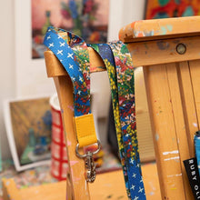 Load image into Gallery viewer, RO x Kate Quinn Four Seasons In One Day Wrist Lanyard