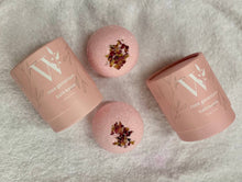 Load image into Gallery viewer, Bath Bombs - rounds