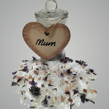 Load image into Gallery viewer, Make your own bath salts kit: Eco Art and Craft