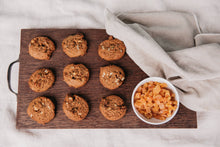 Load image into Gallery viewer, Ginger & Apricot Pregnancy Cookies