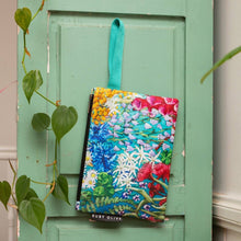 Load image into Gallery viewer, RO x Kate Quinn Little Wrens Pouch
