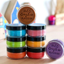 Load image into Gallery viewer, Rudolph Red Playdough (w/s)