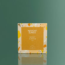 Load image into Gallery viewer, Honey Almond Nougat | 200g Box