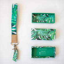 Load image into Gallery viewer, Watercolour Wrist Lanyard (2 Colours Avail)
