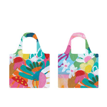 Load image into Gallery viewer, RO x Steph Chapman Edible Blooms Shopper Bag