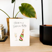 Load image into Gallery viewer, Cheers To A Sparkling Mumm