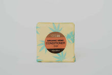 Load image into Gallery viewer, Hemp Conditioner Bar