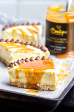 Load image into Gallery viewer, Vanilla Salted Caramel Sauce 270ml