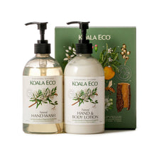 Load image into Gallery viewer, Terra Verda Gift Set | for a clean home, body & mind