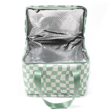 Load image into Gallery viewer, Parker lunch bag