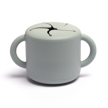 Load image into Gallery viewer, Snack cup