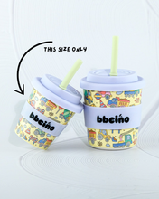 Load image into Gallery viewer, Dig It! Babycino Cup - 120ml (STRAW INCLUDED)