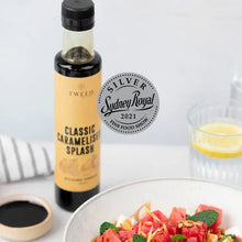 Load image into Gallery viewer, Classic Caramelised Splash Balsamic Vinegar