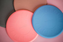 Load image into Gallery viewer, Sunny Coaster silicone frisbee