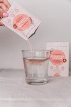 Load image into Gallery viewer, On-The-Go Hydration Box - Blood Orange & Coconut