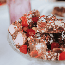 Load image into Gallery viewer, Lovers Lane Rocky Road