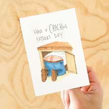 Load image into Gallery viewer, Have a Cracking Father's Day
