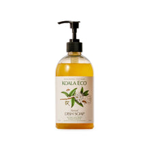 Load image into Gallery viewer, Lemon Myrtle & Mandarin Dish Soap