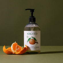 Load image into Gallery viewer, Mandarin Fruit & Vege Wash