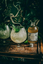Load image into Gallery viewer, Lime Shrub Syrup 250ml