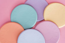 Load image into Gallery viewer, Sunny Coaster silicone frisbee