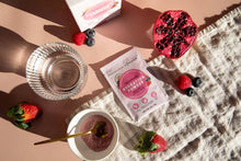 Load image into Gallery viewer, On-The-Go Hydration Box - Mixed Berry & Coconut